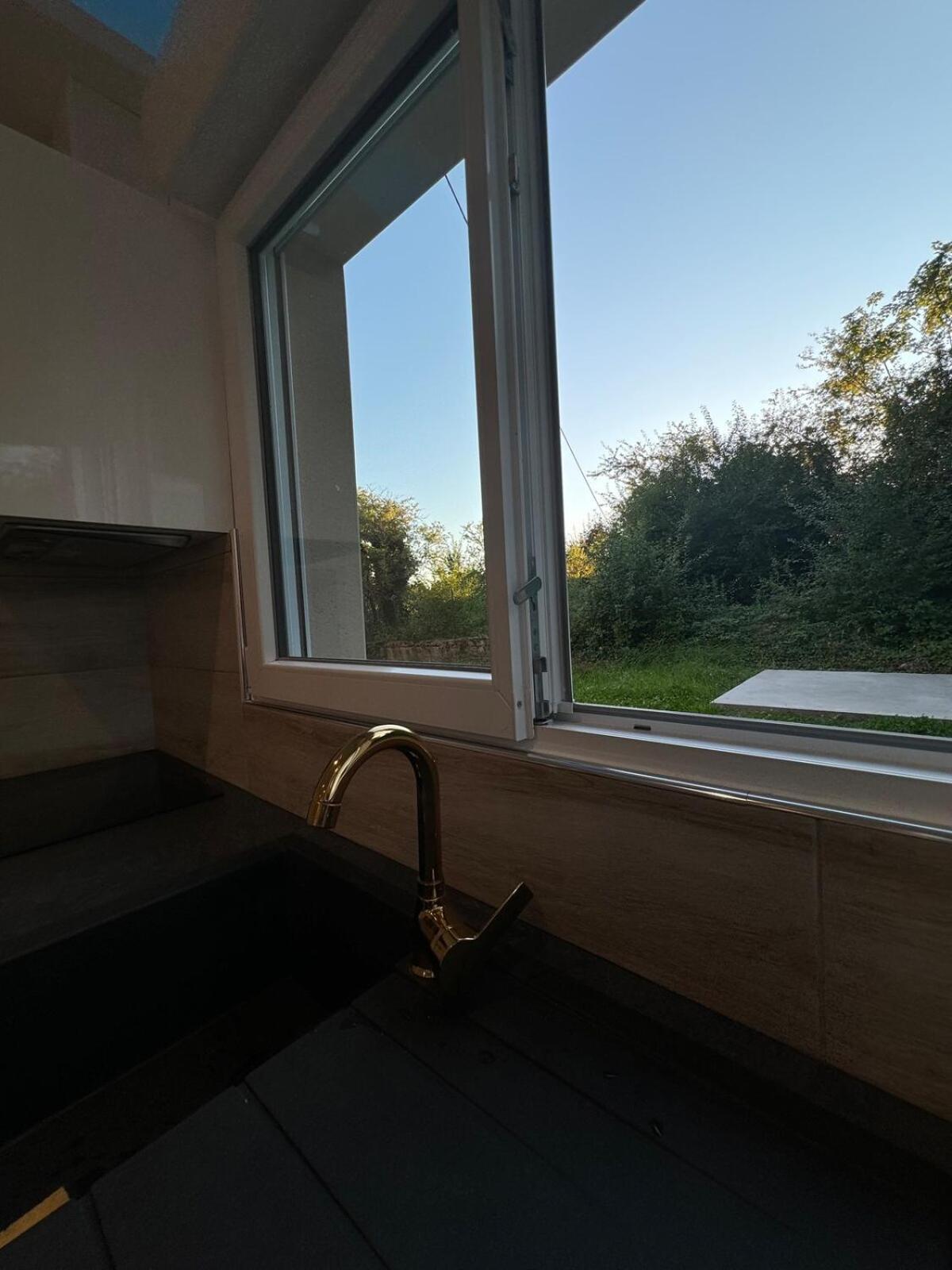 Neuf Tres Calme Apartment Poligny (Jura)